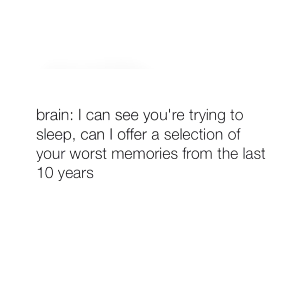 My Sanity 🫠🙃🫣